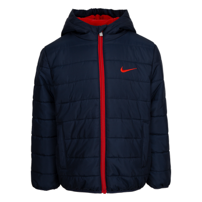 Nike Boy's Essential Padded Jacket Jacket Nike   