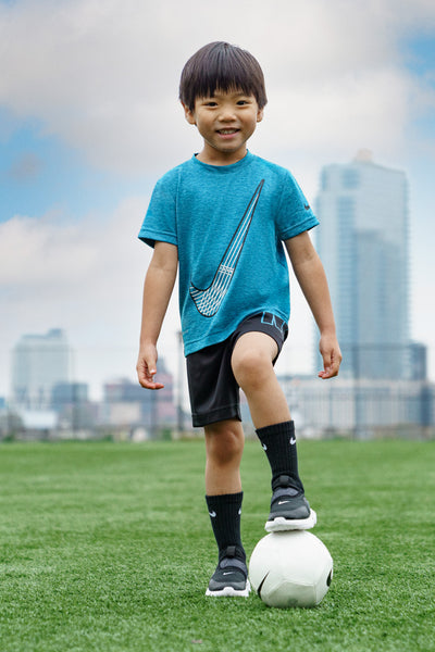 How To Choose The Ideal Sportswear For Kids?