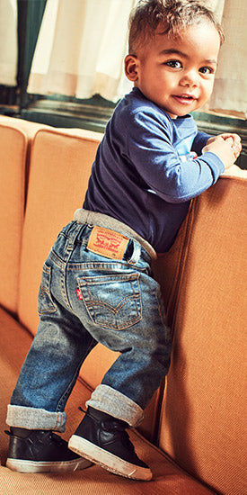 Jeans Pants: Your Naughty Lad’s Best Buddy