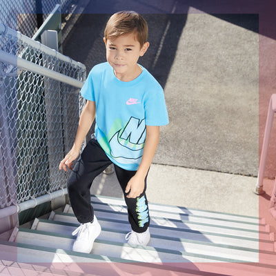 Kids' Activewear Trends to Watch Out for in 2023