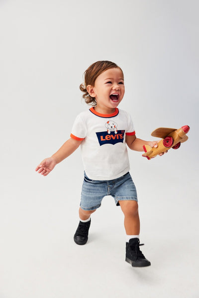Upgrade Your Kid's Wardrobe with These Cool and Funky T-Shirts