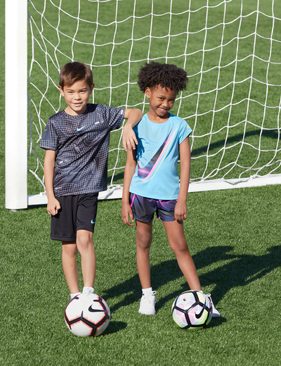 From Teamwork To Perseverance: 7 Virtues Your Child Can Learn Through Sports