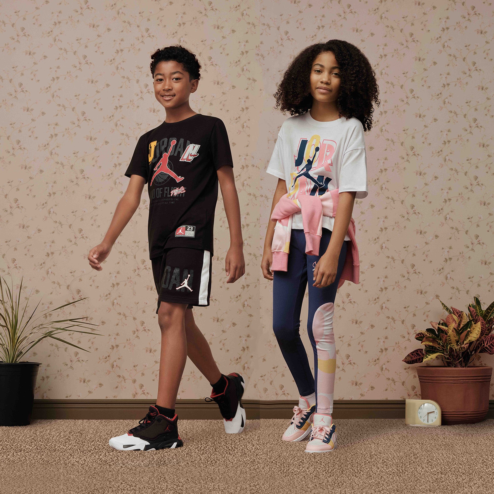 Nike Apparels for Kids: From Playtime to Parties | RookieUSA India ...