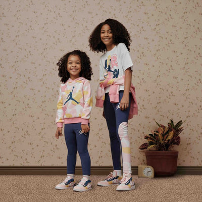 Mix and Match: 5 Ways to Pair Your Kids' Sports Shoes with Different Looks
