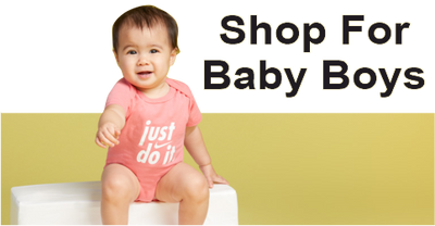 Baby Boy Clothes Online