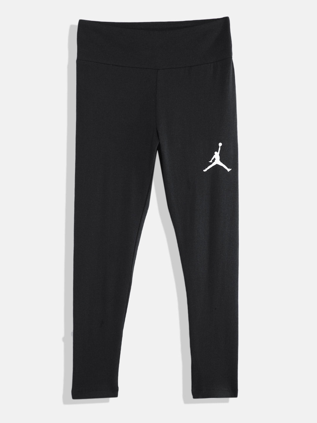 jordan black jumpman core leggings