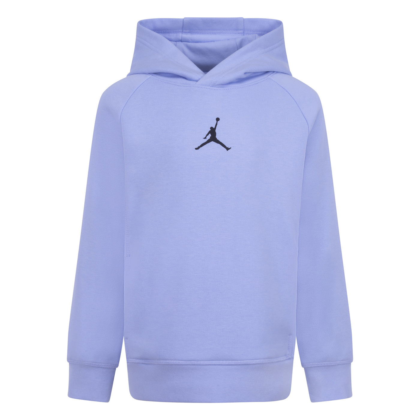 Jordan Blue Mj Dri-Fit Sport Pullover