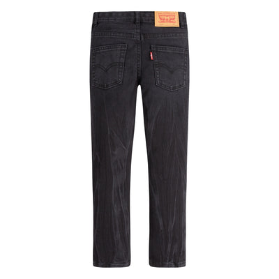 Levi'S Black® 512 Slim Fit Taper Jeans