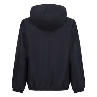 Converse Black Geared Up Layering Pullover