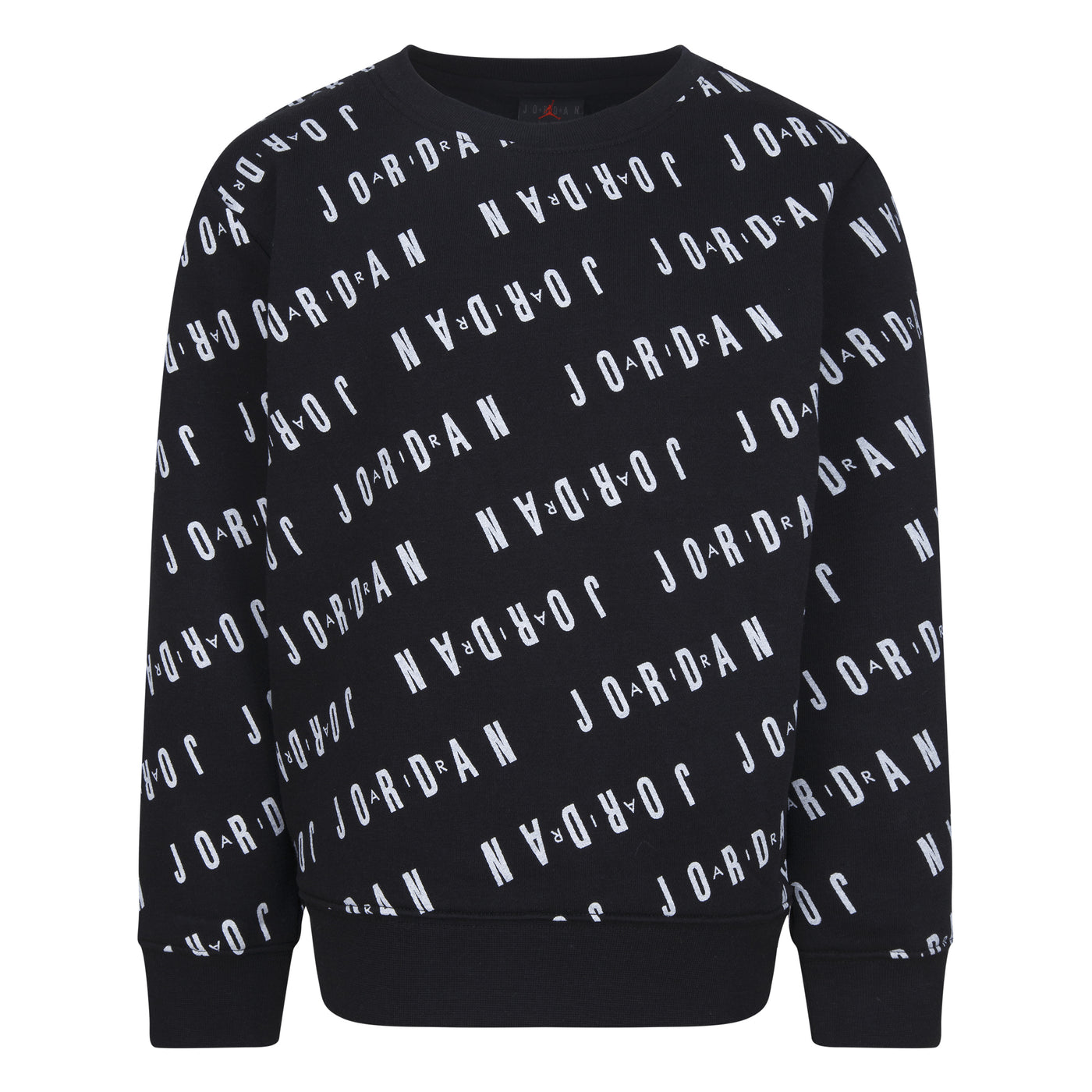 Nike Black Dri-Fit Jdi Thermal Long Sleeve T-Shirt
