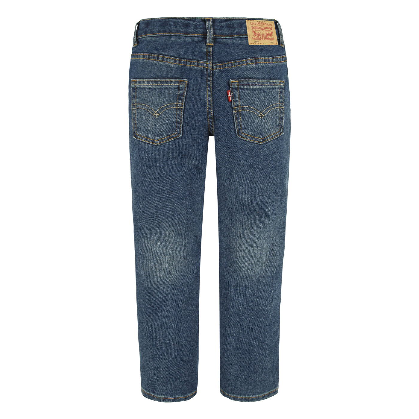 Levi Blue'S 512™ Slim Tapered Jeans