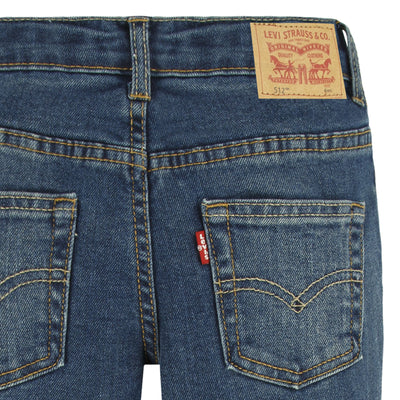 Levi Blue'S 512™ Slim Tapered Jeans