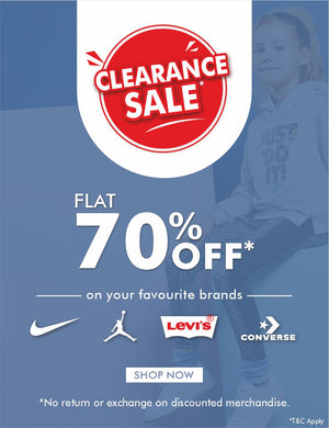 Clearance Sale For Women - Buy Clearance Sale Online in India