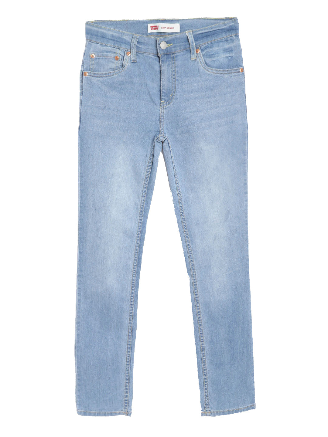 Levi's® 511™ Slim Fit Lightweight Denim Jeans Jeans Levi's   