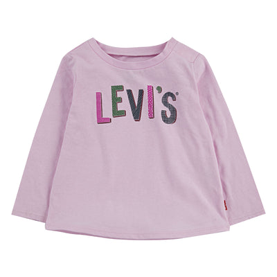 Levi's® Logo Graphic T-Shirt T Shirt Levi's   