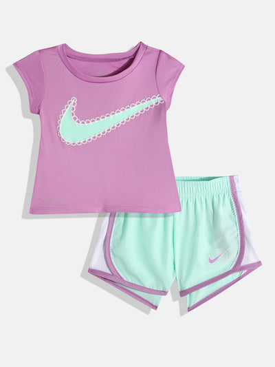 Nike Icon clash Dri-FIT Tempo Set Shorts Set Nike   