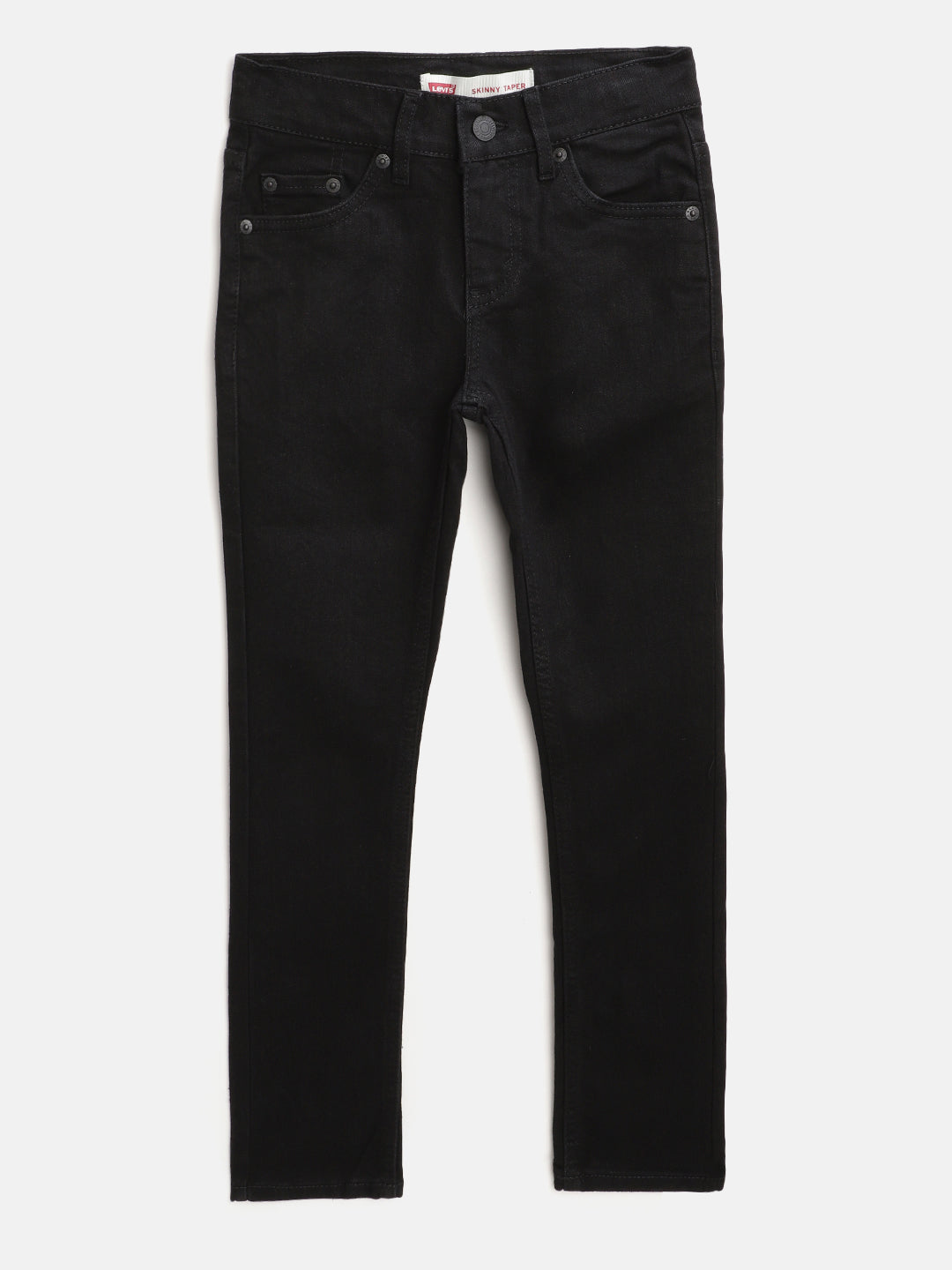 Levi's® Boys 512™ Slim Taper Fit Jeans Jeans Levi's   