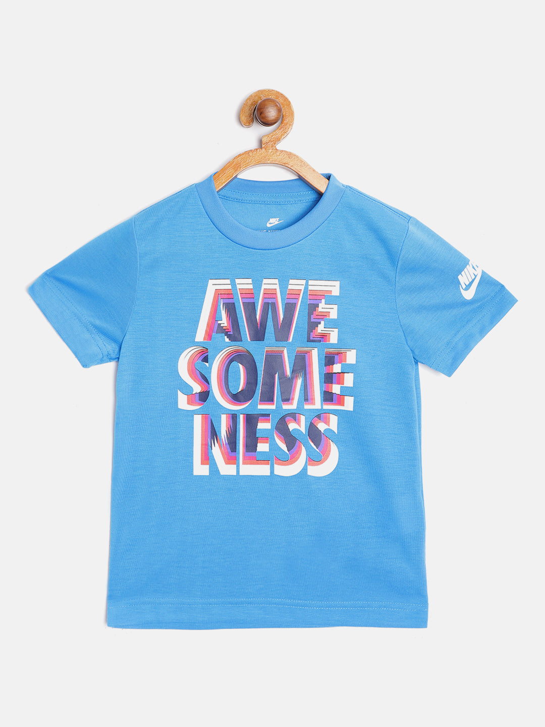 Nike Awesomeness T-Shirt T Shirt Nike   