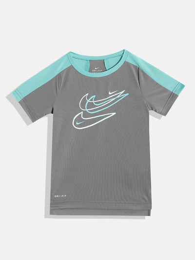Nike HBR Dri-FIT Top T Shirt Nike   