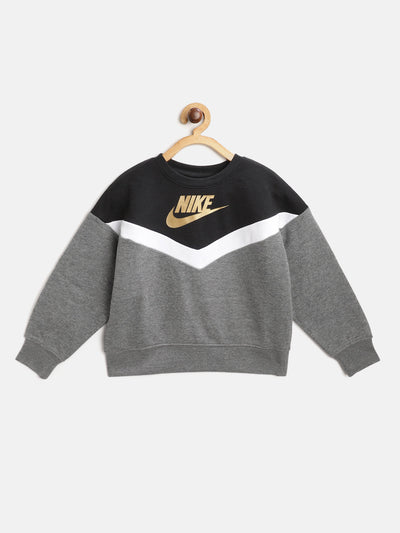 Nike Go For Gold Sweatshirt Sweatshirt Nike   