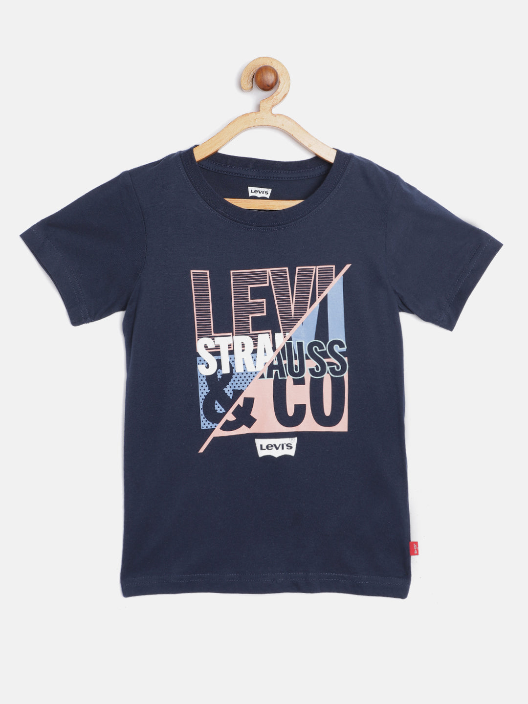 Levi's® Logo T-Shirt T Shirt Levi's   