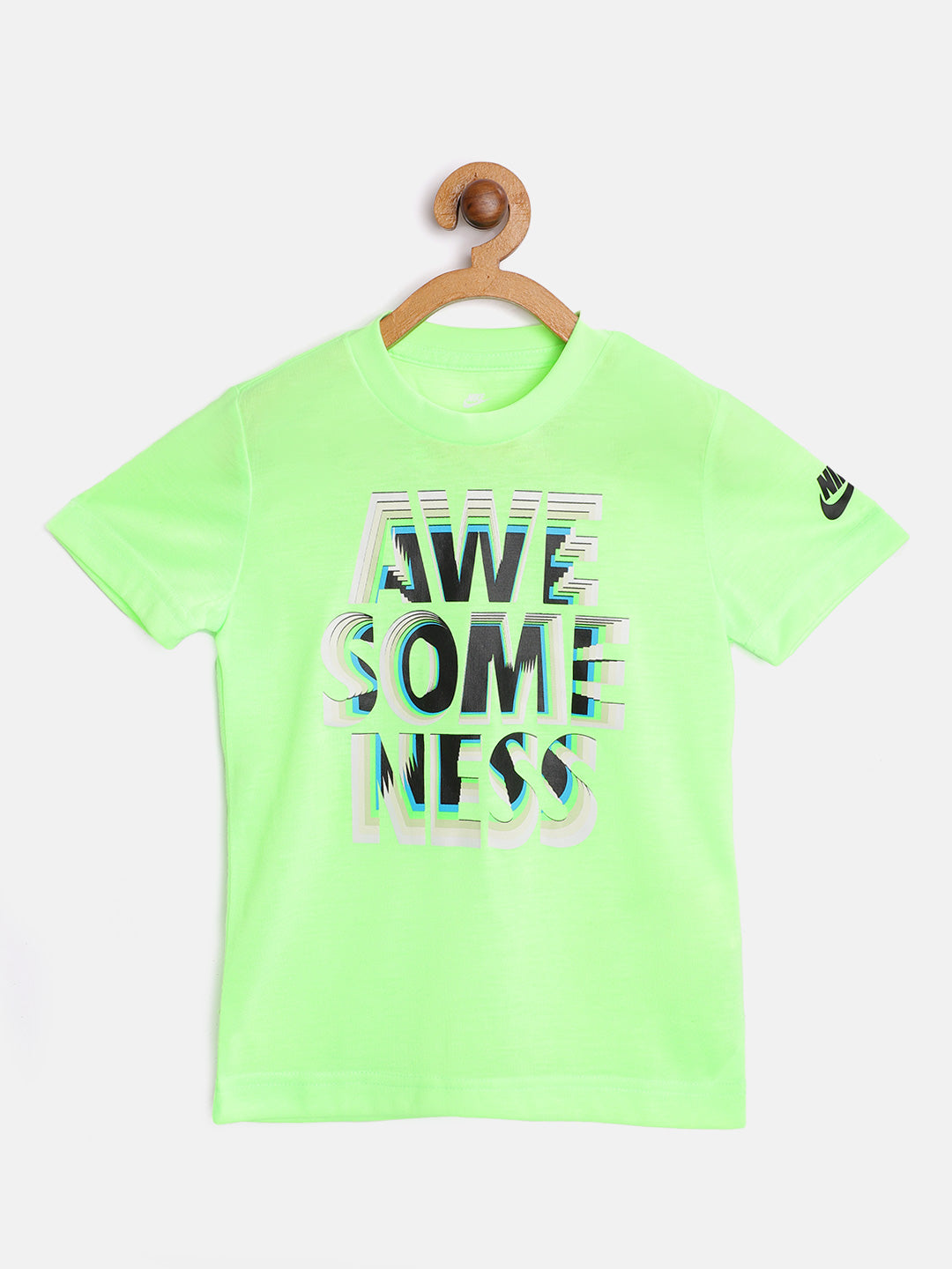 Nike Awesomeness T-Shirt T Shirt Nike   