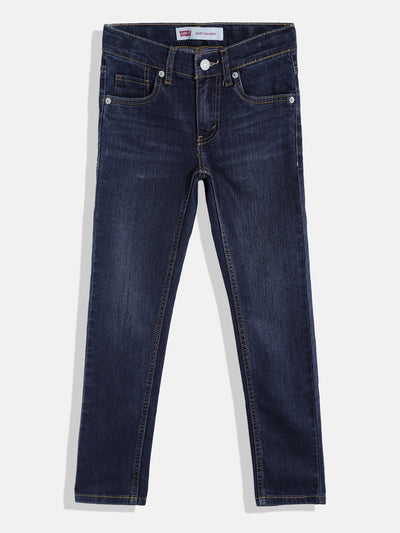 Levi's® Blue 510™ Skinny Fit Jeans Jeans Levi's   