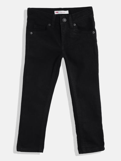 Levi's® Black 510™ Skinny Fit Jeans Jeans Levi's   