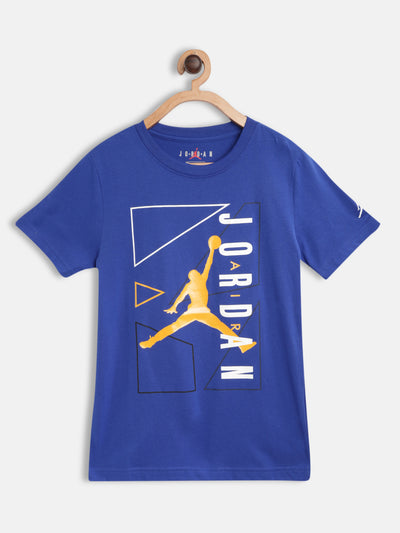 Jordan Air Graphic T-Shirt T Shirt Jordan   