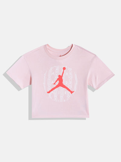 Jordan Jumpman HBR Tee T Shirt Jordan   
