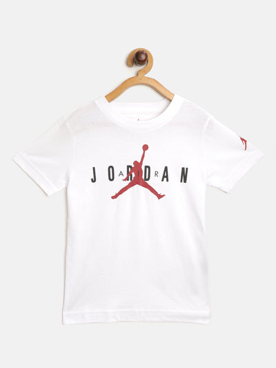 Jordan Jumpman Air Logo T-Shirt T Shirt Jordan   