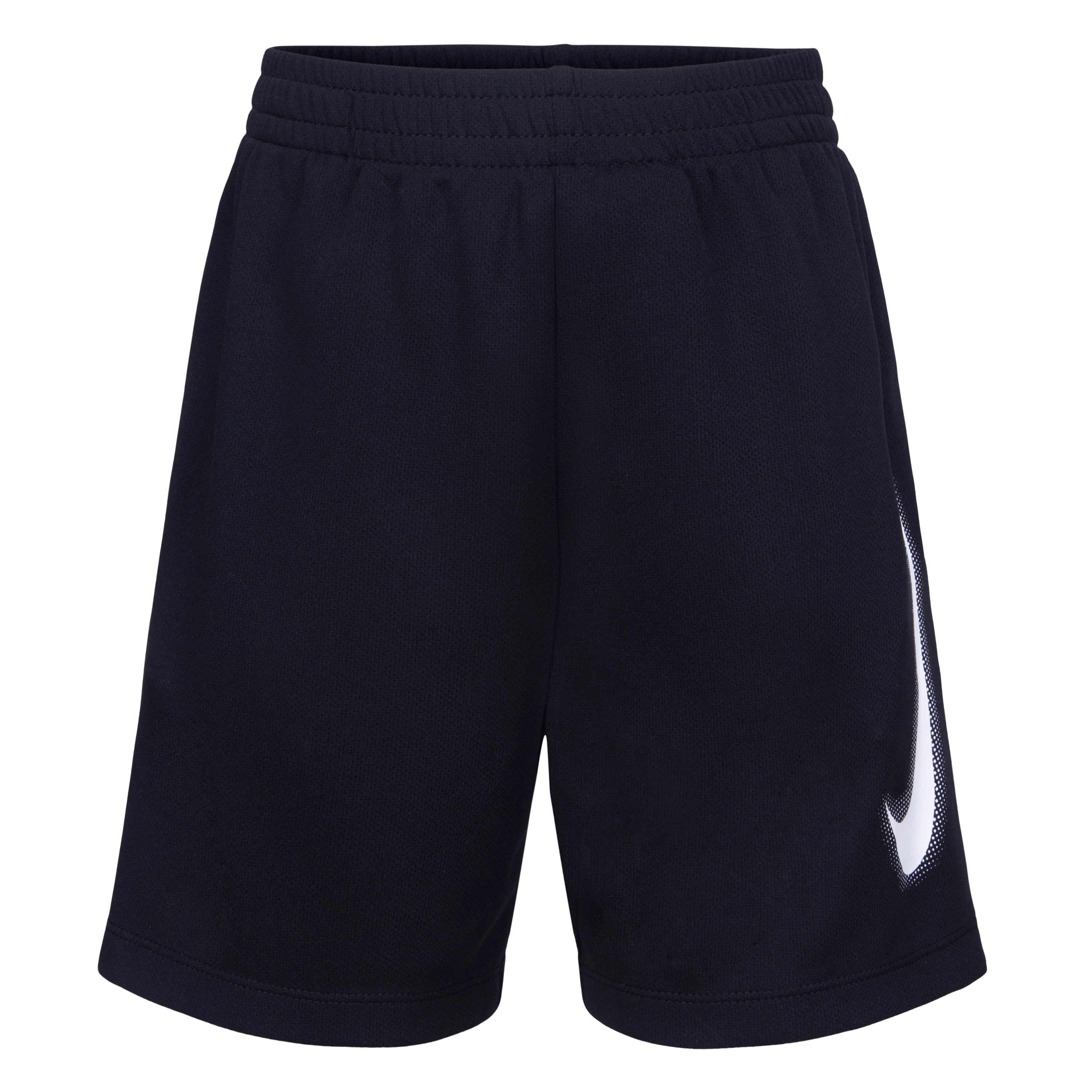 Nike Black Dri-Fit Adp Shorts – Rookie USA