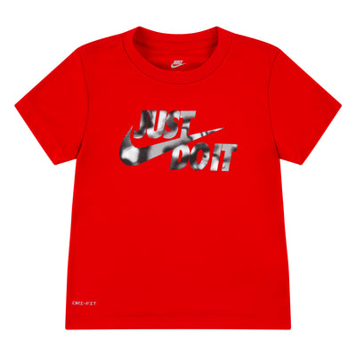 Nike red all day play tee T Shirt Nike   