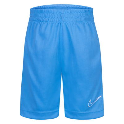 Nike blue dri-fit academy shorts Shorts Nike   
