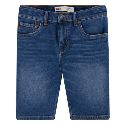 Levi's® blue 510™ skinny fit shorts Shorts Levi's   
