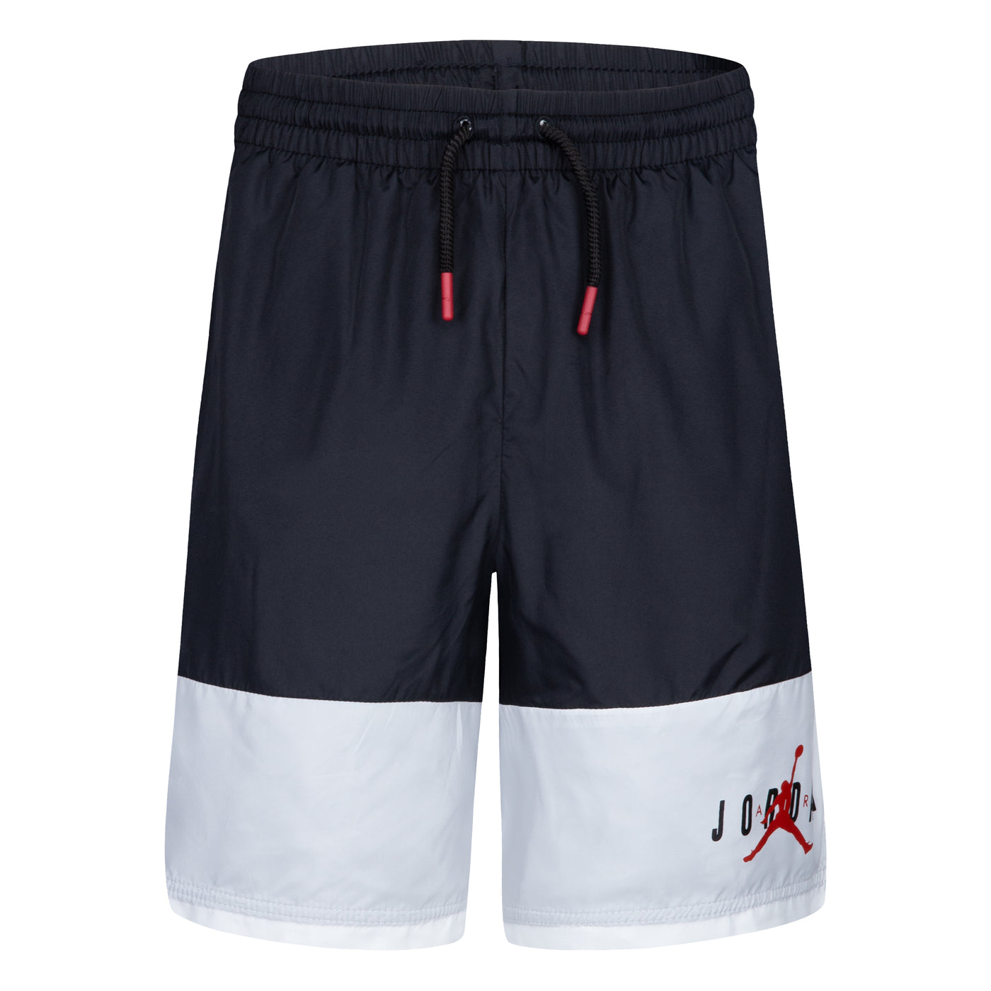 Jordan black jumpman essentials woven shorts Shorts Jordan   