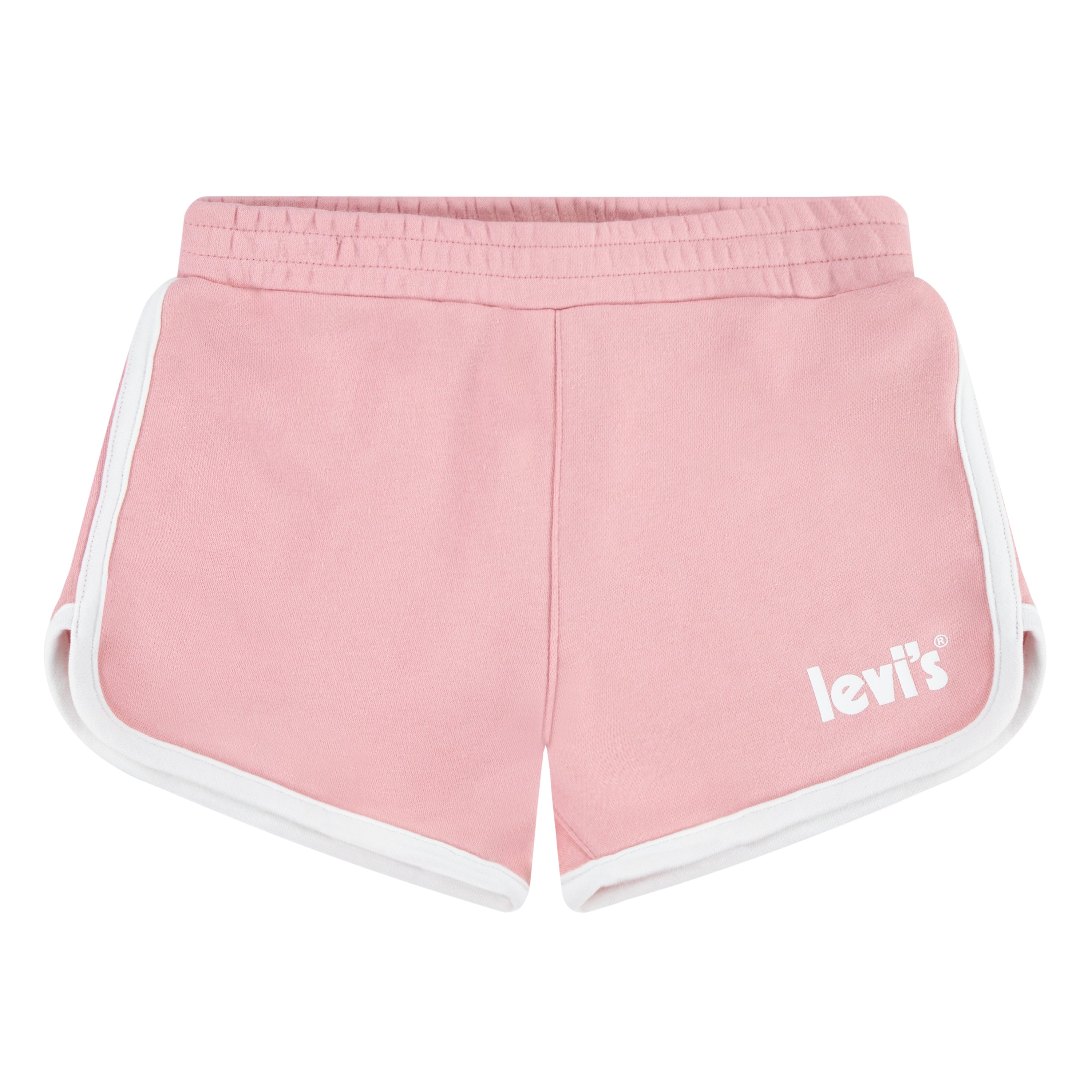 Levi'Sâ® Pink Dolphin Shorts – Rookie USA
