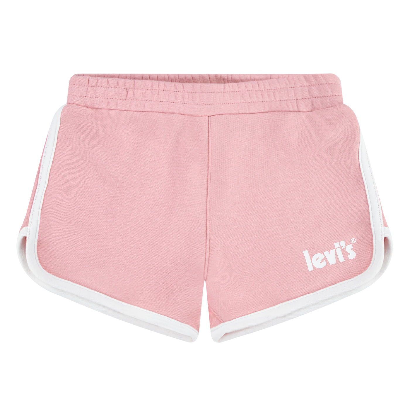 Levi's® pink dolphin shorts Shorts Levi's   
