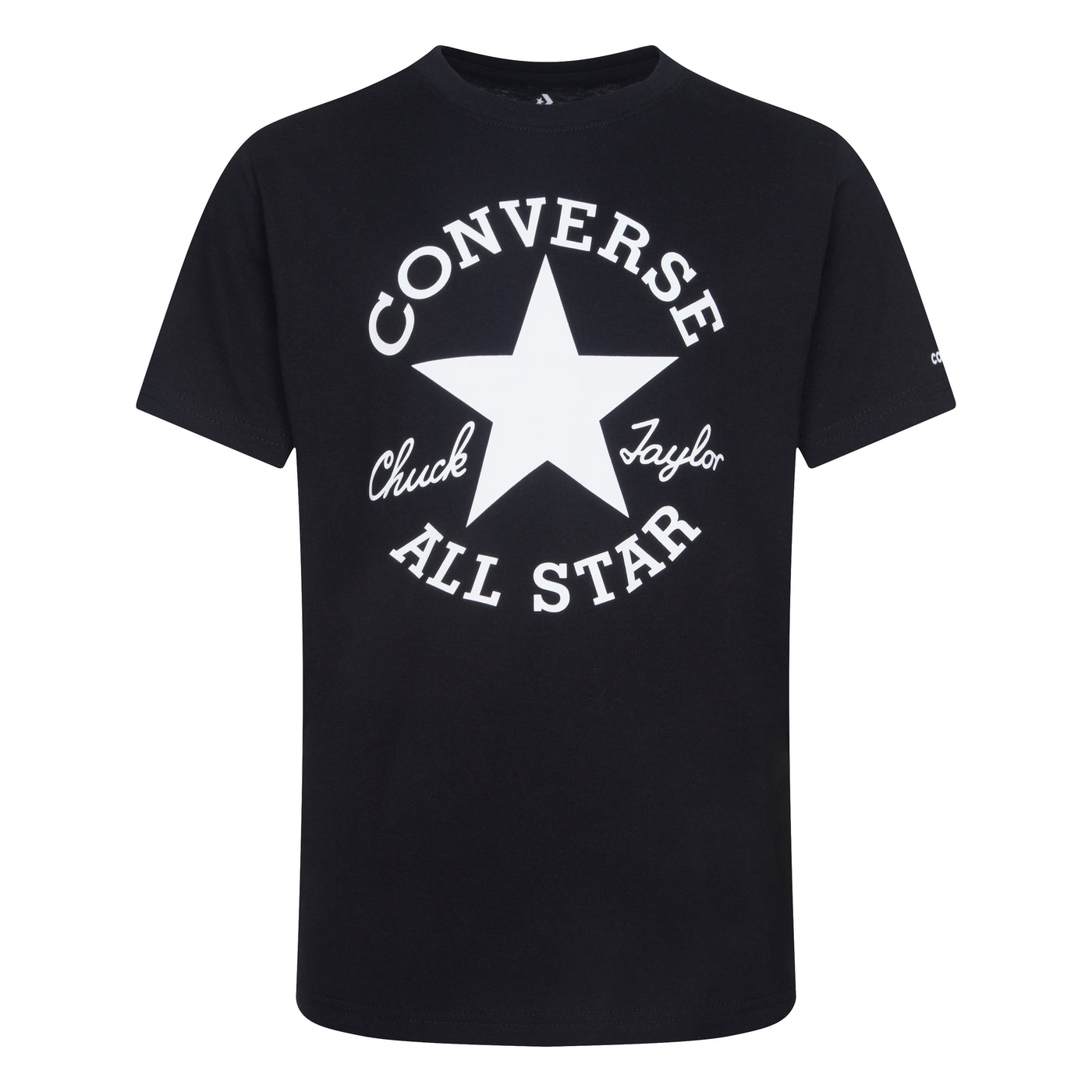 converse black dissected ctp color tee T Shirt Converse   