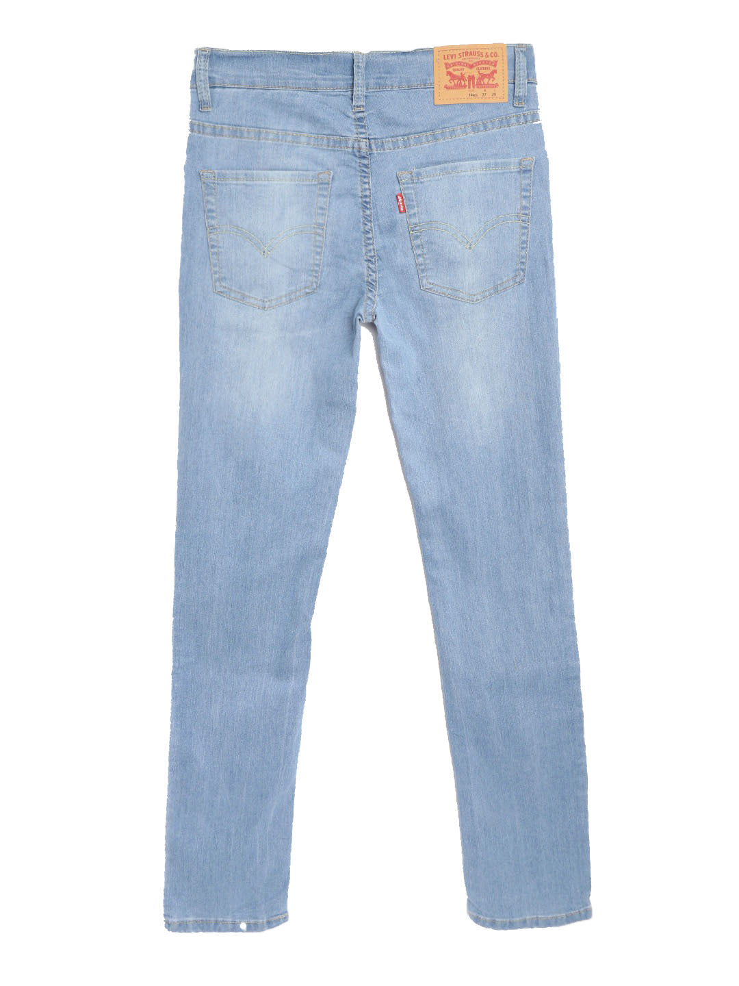 Levi's® 511™ Slim Fit Lightweight Denim Jeans Jeans Levi's   