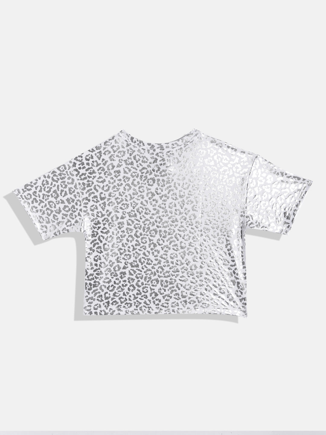 Converse Shine Print Dri-FIT Tee T Shirt Converse   
