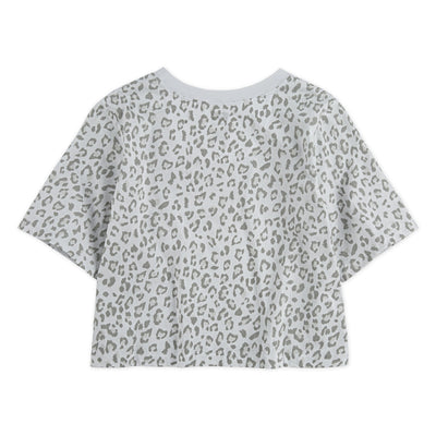 Levi's® All over Print High Rise Top T Shirt Levi's   