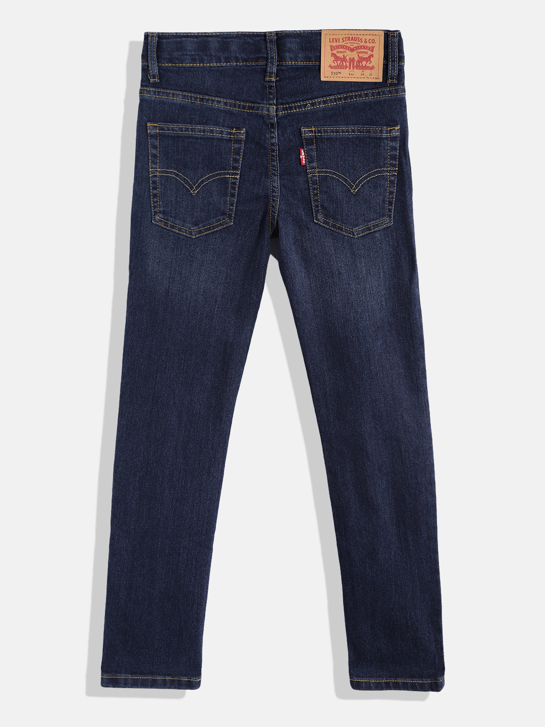 Levi's® Blue 510™ Skinny Fit Jeans Jeans Levi's   