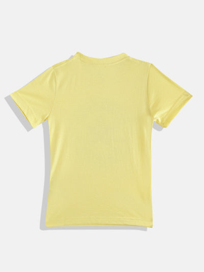 converse yellow core chuck patch tee T Shirt Converse   