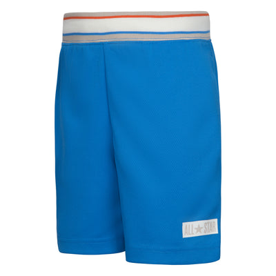 Converse blue sport core + mesh shorts Shorts Converse   