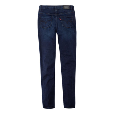 Levi's® blue 720™ high rise super skinny jeans Jeans Levi's   