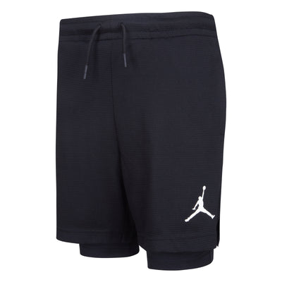 Jordan black training shorts Shorts Jordan   