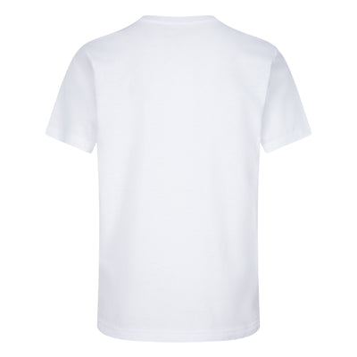 Jordan white gym 23 tee T Shirt Jordan   