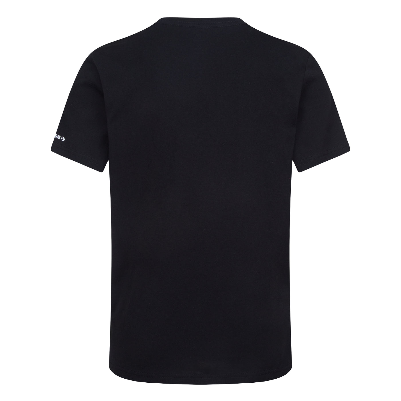converse black dissected ctp color tee T Shirt Converse   