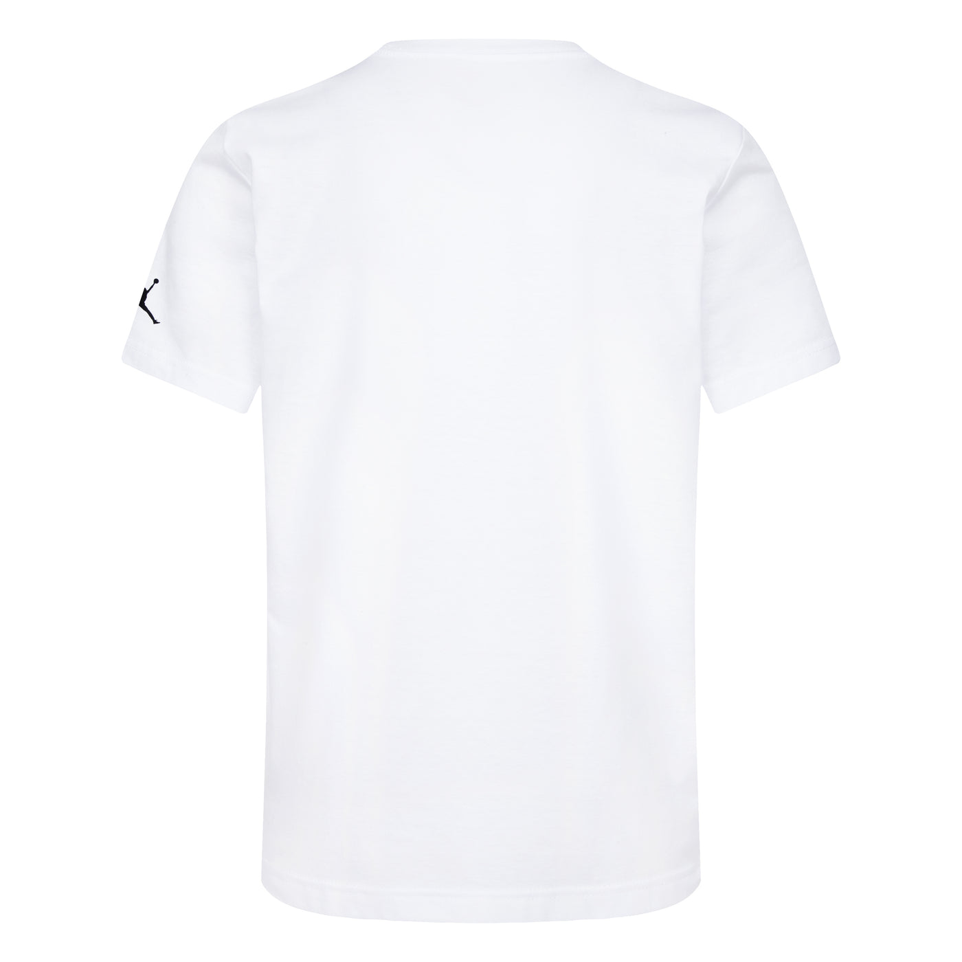 Jordan white ascent short sleeve tee T Shirt Jordan   